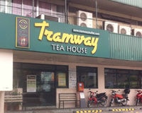 Tramway Tea House