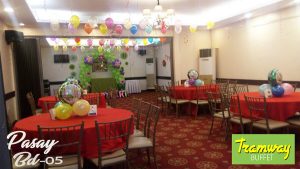 Birthday Celebration - Pasay Gallery 5