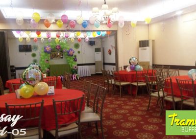 Birthday Celebration - Pasay Gallery 5
