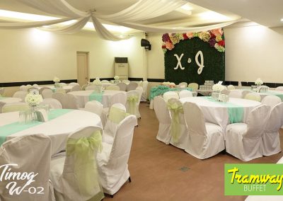 Weddings - Timog - Gallery 2