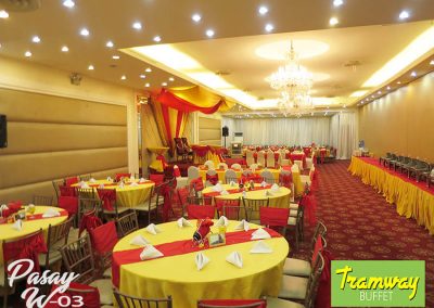 Weddings - Pasay - Gallery 3