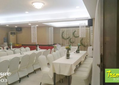 Weddings - Banawe - Gallery 3