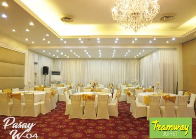 Weddings - Pasay - Gallery 4