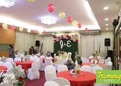 Weddings - Timog - Gallery 5