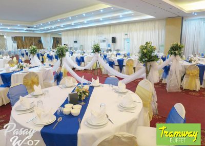 Weddings - Pasay - Gallery 7