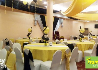 Weddings - Pasay - Gallery 21