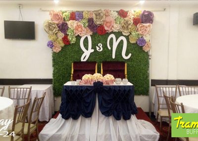 Weddings - Pasay - Gallery 24