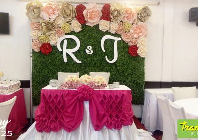 Weddings - Pasay - Gallery 25