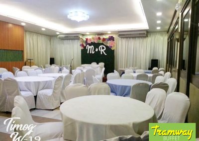 Weddings - Timog - Gallery 19