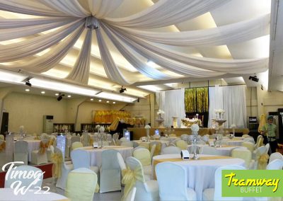 Weddings - Timog - Gallery 22