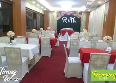 Weddings - Timog - Gallery 24