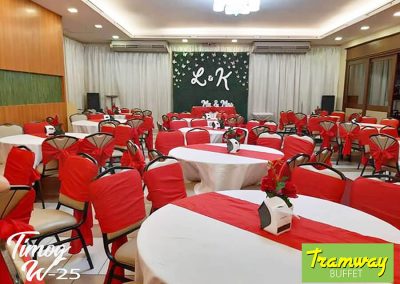 Weddings - Timog - Gallery 25