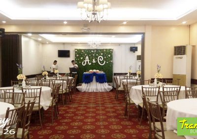 Weddings - Pasay - Gallery 26