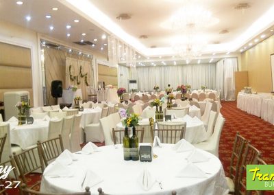 Weddings - Pasay - Gallery 27