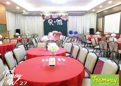 Weddings - Timog - Gallery 27