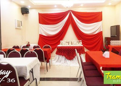 Weddings - Pasay - Gallery 36