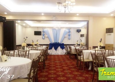 Weddings - Pasay - Gallery 37