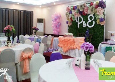 Weddings - Pasay - Gallery 42