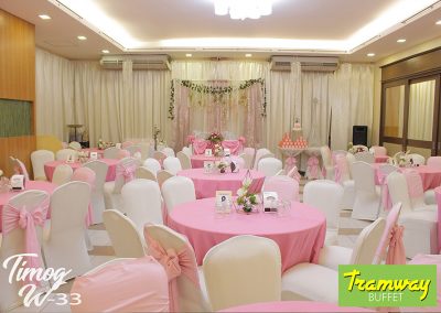 Weddings - Timog - Gallery 33