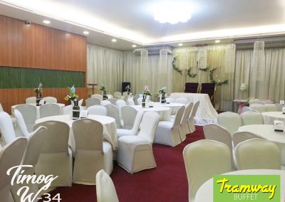 Weddings - Timog - Gallery 34