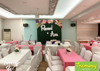 Weddings - Timog - Gallery 36