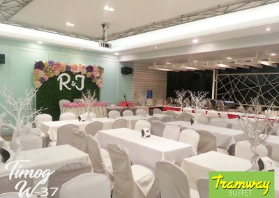 Weddings - Timog - Gallery 37