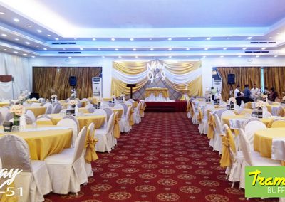 Weddings - Pasay - Gallery 51