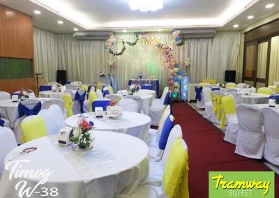 Weddings - Timog - Gallery 38