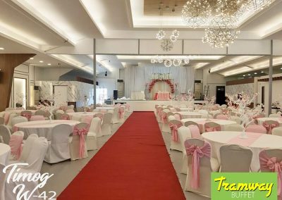 Weddings - Timog - Gallery 42