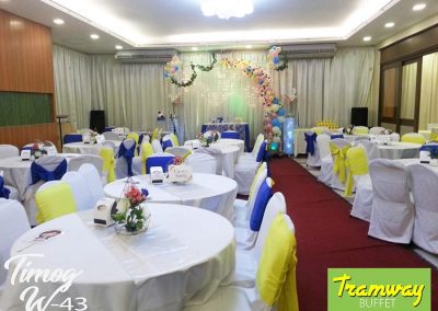 Weddings - Timog - Gallery 43