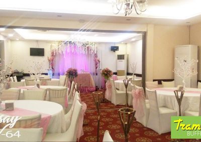 Weddings - Pasay - Gallery 64