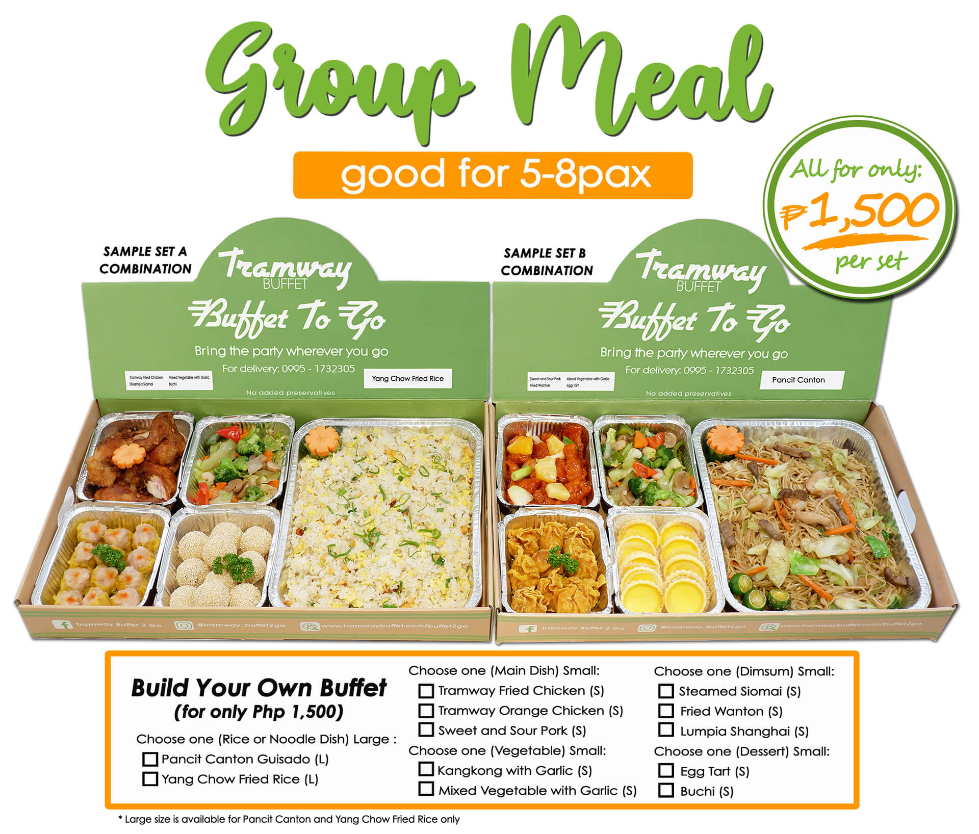 Group_meal_v2 - Tramway Buffet