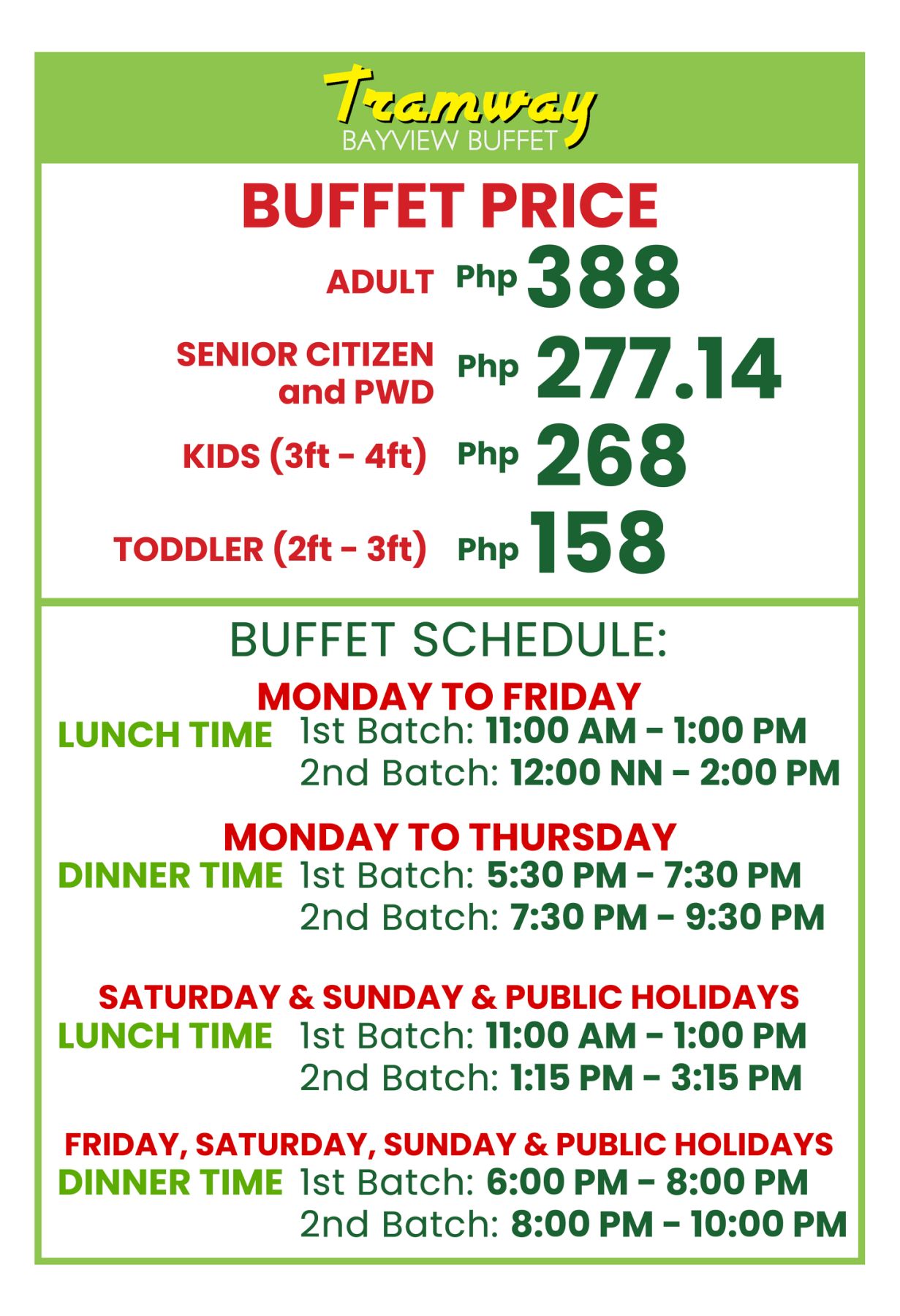 tw-pasay-sched TW Pasay